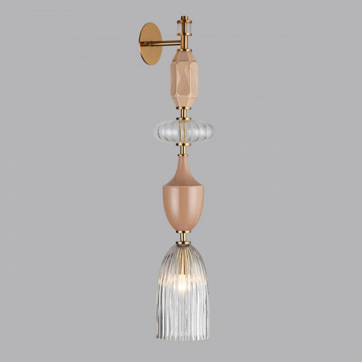 Бра Odeon Light Terra 5414/1W