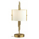 Настольная лампа декоративная Odeon Light Margaret 5415/2T