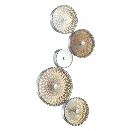 Бра Odeon Light Caramella 1 5416/26WL