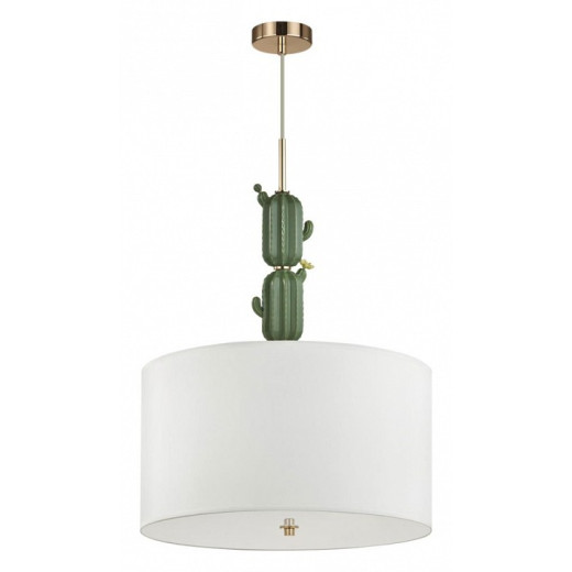 Подвесной светильник Odeon Light Cactus 5425/3