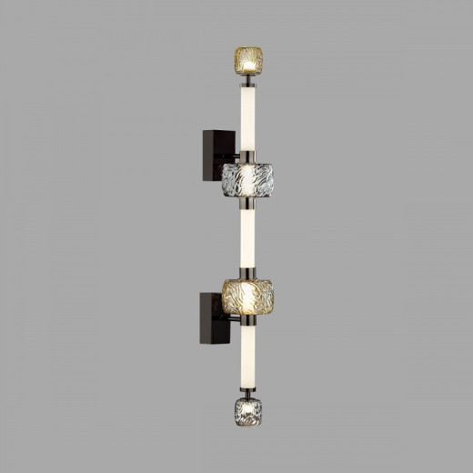 Бра Odeon Light Kliff 5427/34WL