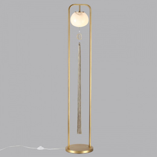 Торшер Odeon Light Fiolent 5432/1F