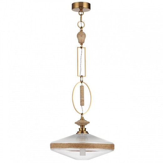 Подвесной светильник Odeon Light Krema 5441/1