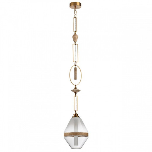 Подвесной светильник Odeon Light Krema 5441/1A