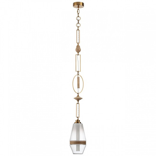 Подвесной светильник Odeon Light Krema 5441/1B