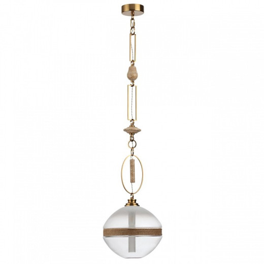 Подвесной светильник Odeon Light Krema 5441/1C