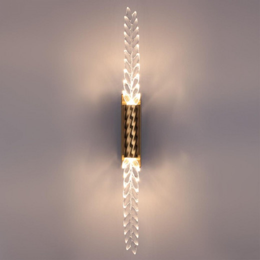 Бра Odeon Light Kolos 5449/5WL