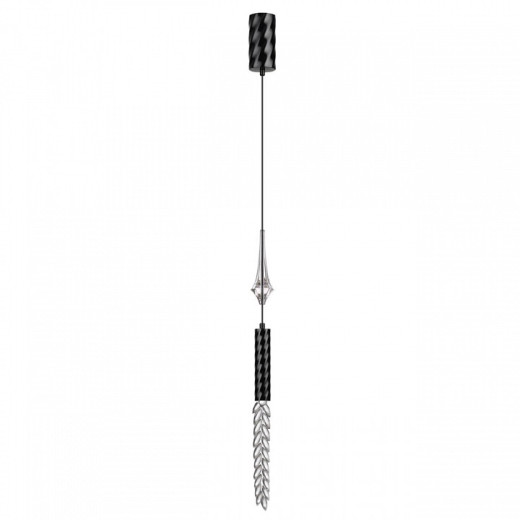 Подвесной светильник Odeon Light Kolos 5459/4L