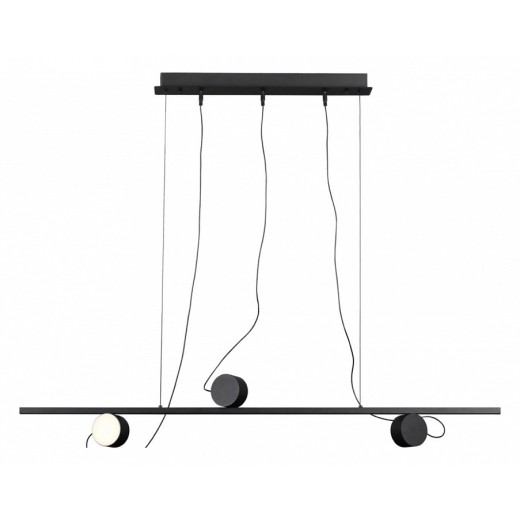 Подвесной светильник Odeon Light Nera 6600/21L