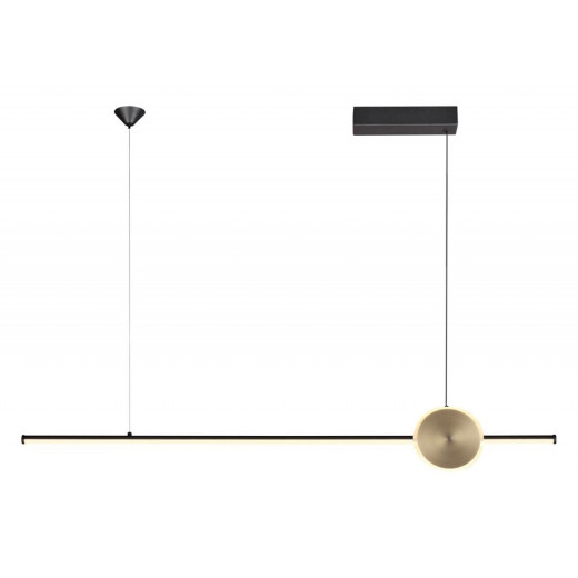 Подвесной светильник Odeon Light Stilo 6601/30L