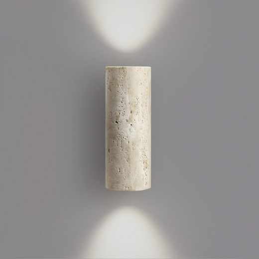 Накладной светильник Odeon Light Travertino 6625/2W