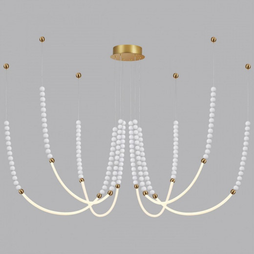 Подвесной светильник Odeon Light Monella 6639/70L