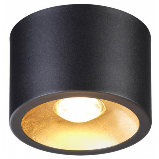 Накладной светильник Odeon Light Glasgow 6669/1CL