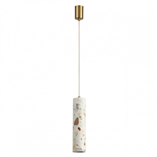 Подвесной светильник Odeon Light Terrazzo 7012/6L