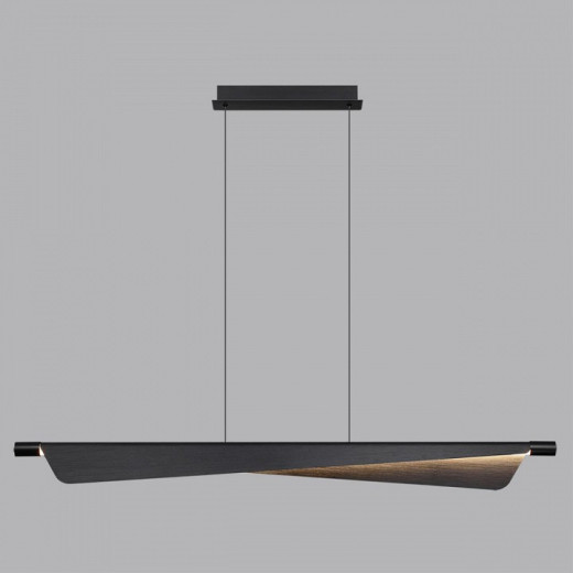 Подвесной светильник Odeon Light Linea 7017/24LA