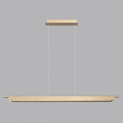 Подвесной светильник Odeon Light Punto 7018/40LA