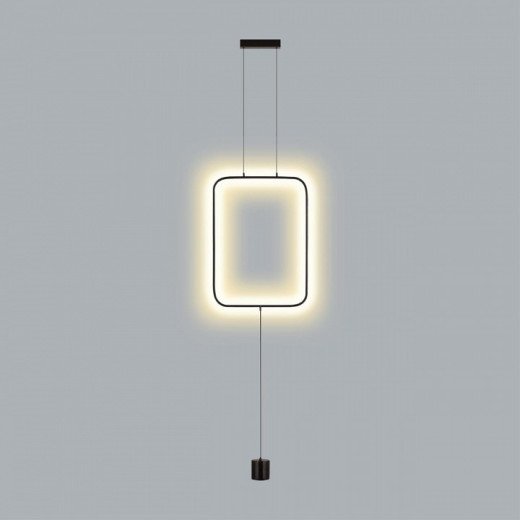 Светильник на растяжке Odeon Light Teo 7022/27FLA