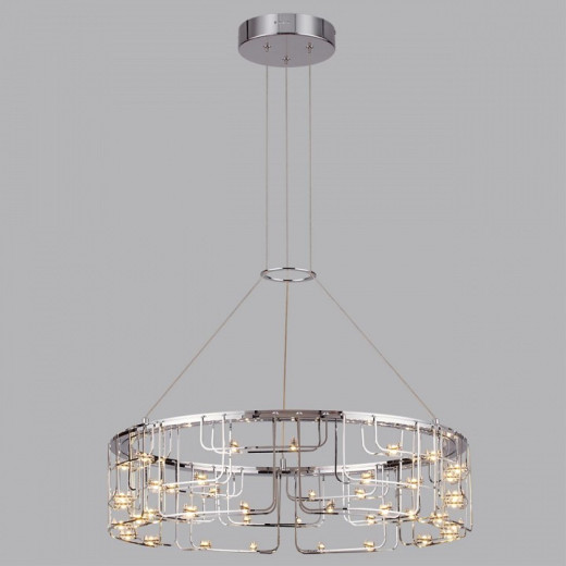 Подвесная люстра Odeon Light ZAHA 7059/44L