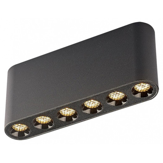 Накладной светильник Odeon Light Small 7092/15CL