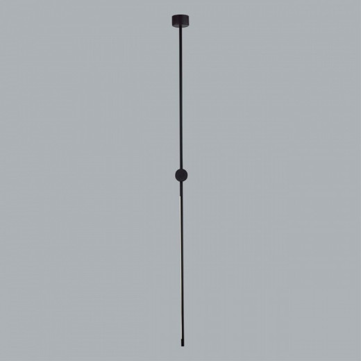 Светильник на штанге Odeon Light Foden 7101/15CL