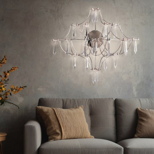 Бра O-LUCE Splash 7001-0