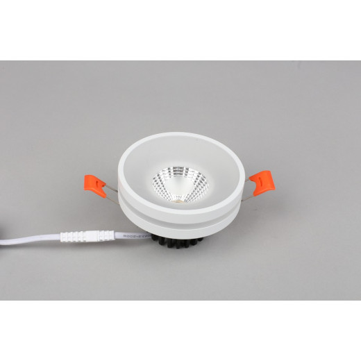 Встраиваемый светильник Omnilux Napoli OML-102709-06