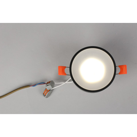 Встраиваемый светильник Omnilux Napoli OML-102719-01