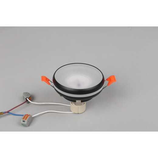 Встраиваемый светильник Omnilux Genova OML-102819-01