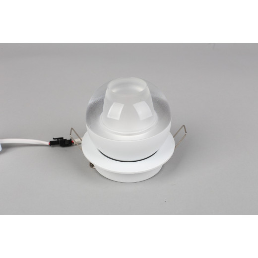 Встраиваемый светильник Omnilux Mantova OML-103009-08