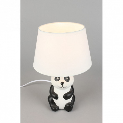 Настольная лампа декоративная Omnilux Marcheno OML-16414-01