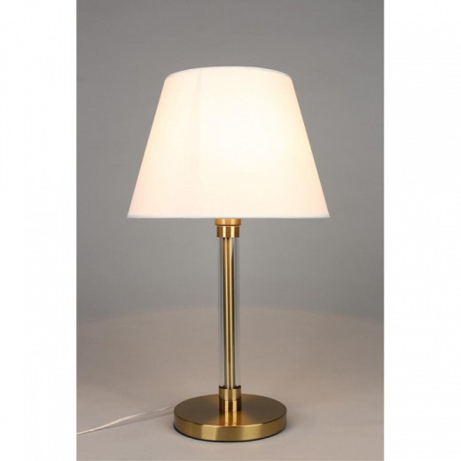 Настольная лампа декоративная Omnilux Rimaggio OML-29414-01