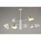 Люстра на штанге Omnilux Mearino OML-29717-08