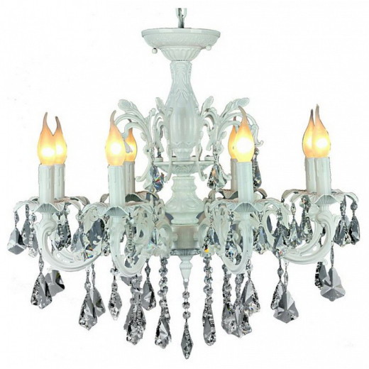 Подвесная люстра Omnilux Catanzaro OML-30807-08