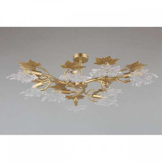 Люстра на штанге Omnilux Vitereta OML-52707-09