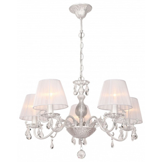 Подвесная люстра Omnilux Bantine OML-53213-05