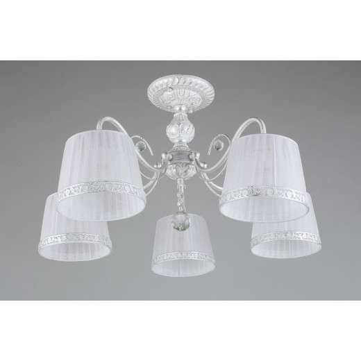 Люстра на штанге Omnilux Campovaglio OML-54117-05