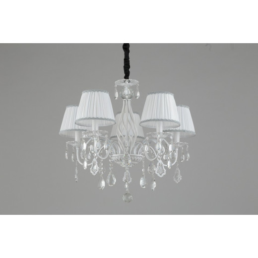 Подвесная люстра Omnilux Cremona OML-60813-05