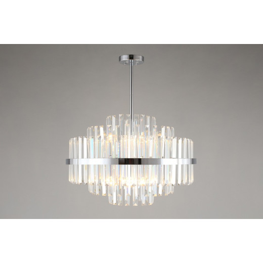 Люстра на штанге Omnilux Saviano OML-69007-09