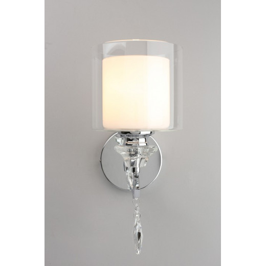 Бра Omnilux Bollate OML-70901-01