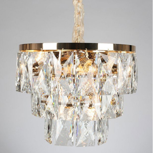 Подвесной светильник Omnilux Volpedo OML-72903-09