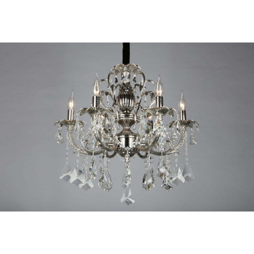 Подвесная люстра Omnilux Grosseto OML-77713-06