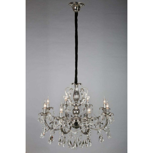 Подвесная люстра Omnilux Grosseto OML-77713-08