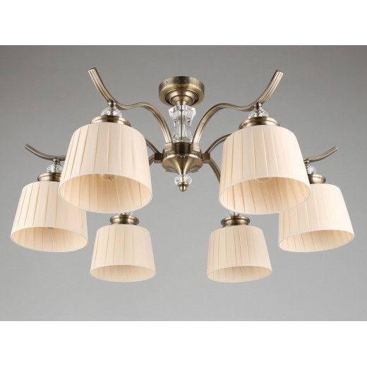 Люстра на штанге Omnilux Arosio OML-88417-06