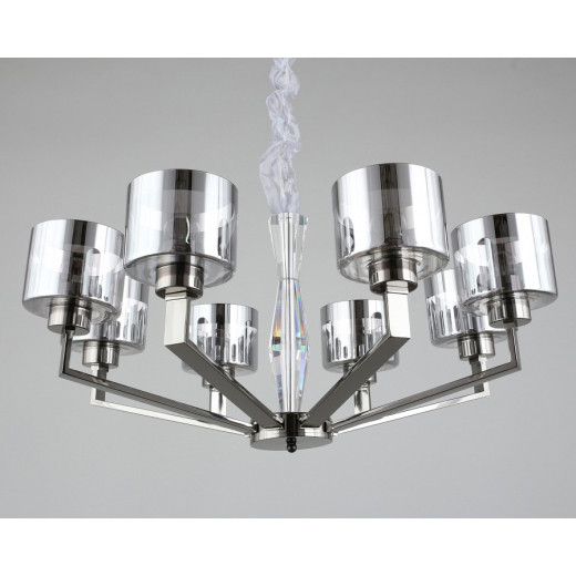 Подвесная люстра Omnilux Lizzano OML-88903-08