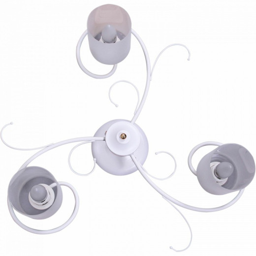 Люстра на штанге 00738-0.3-03