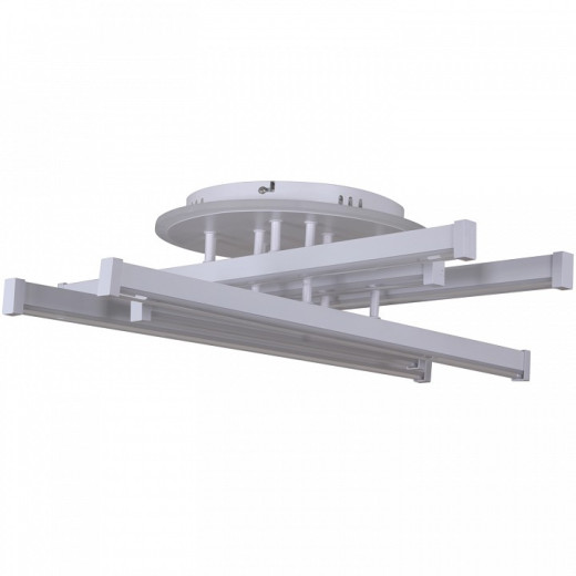 Потолочная люстра 01030-0.3-06 WT