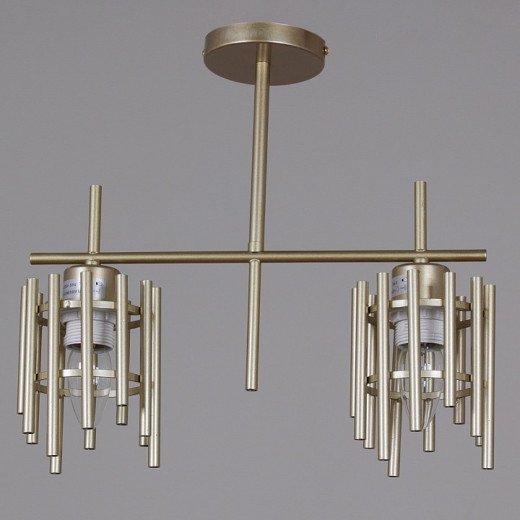 Люстра на штанге 01508-0.3-02 PG