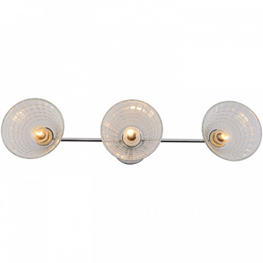 Светильник на штанге 01529-0.3-04 CR