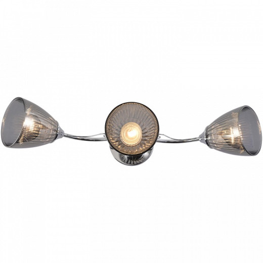 Люстра на штанге 01542-0.3-03 CR