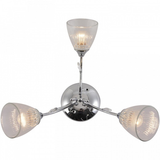 Потолочная люстра 01547-3.3-03 CR